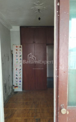 Daire 60 m² Daire - Yurievskaya, Batumi, Gürcistan