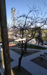 Daire 3-oda 60 m² - Yurievskaya, Batumi