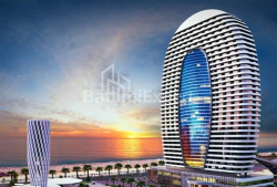 Daire 31 m² Daire - Yurievskaya, Batumi, Gürcistan