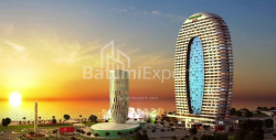Daire 31 m² Daire - Yurievskaya, Batumi, Gürcistan