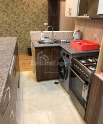 Daire 3-oda 78 m² - Şerif Khimshiashvili, Batumi