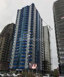 Daire 3-oda 78 m² - Şerif Khimshiashvili, Batumi