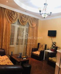 Daire 2-oda 41 m² - Şalva Inasaridze, Batumi