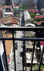 Daire 4-oda 82 m² - Kral Parnavaz, Batumi