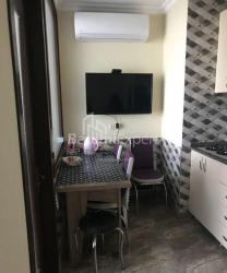 Daire 45 m² Daire - Yurievskaya, Batumi, Gürcistan