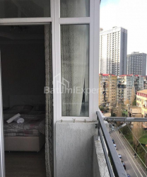 Daire 45 m² Daire - Yurievskaya, Batumi, Gürcistan