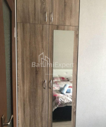 Daire 45 m² Daire - Yurievskaya, Batumi, Gürcistan