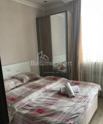 Daire 45 m² Daire - Yurievskaya, Batumi, Gürcistan