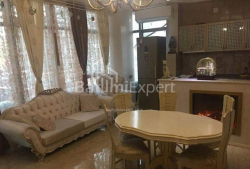 Daire 3-oda 116 m² - Vakhtang Gorgasali, Batumi