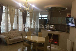 Daire 3-oda 116 m² - Vakhtang Gorgasali, Batumi