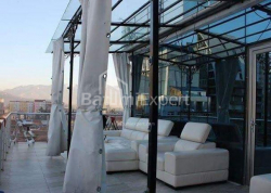 Daire 3-oda 116 m² - Vakhtang Gorgasali, Batumi