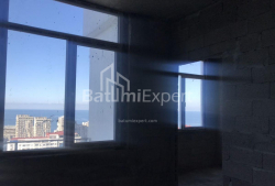 Daire 4-oda 82 m² - Ivane Javakhishvili, Batumi