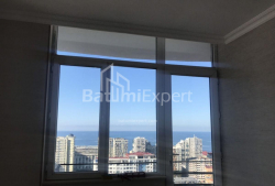 Daire 3-oda 102 m² - Ivane Javakhishvili, Batumi