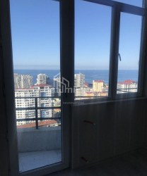 Daire 3-oda 102 m² - Ivane Javakhishvili, Batumi