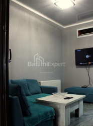 Daire 50 m² Daire - Yurievskaya, Batumi, Gürcistan