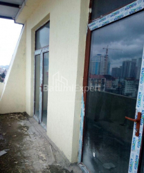 Daire 93 m² Daire - Angisa, Batumi, Gürcistan