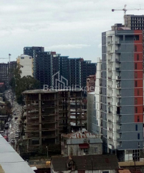 Daire 93 m² Daire - Angisa, Batumi, Gürcistan