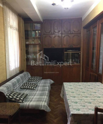 Daire 3-oda 100 m² - Yurievskaya, Batumi