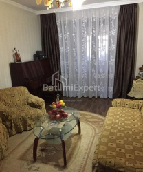 Daire 100 m² Daire - Yurievskaya, Batumi, Gürcistan