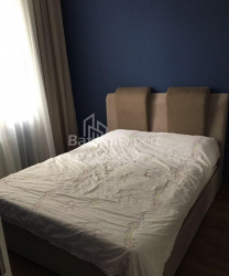 Daire 2-oda 45 m² - Ekvtime Takaishvili, Batumi