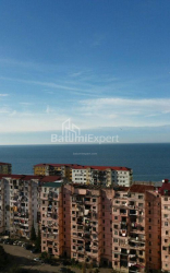 Daire 1-oda 32 m² - Yusuf Kobaladze, Batumi