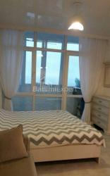 Daire 1-oda 32 m² - Yusuf Kobaladze, Batumi