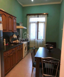 Daire 115 m² Daire - Yurievskaya, Batumi, Gürcistan