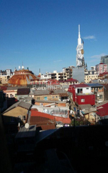 Daire 3-oda 61 m² - Kral Parnavaz, Batumi
