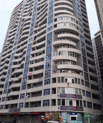 Daire 100 m² Daire - Yusuf Kobaladze, Batumi, Gürcistan
