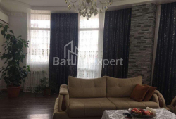 Daire 100 m² Daire - Yusuf Kobaladze, Batumi, Gürcistan