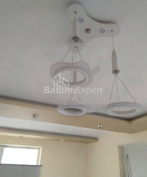 Daire 41 m² Daire - Yurievskaya, Batumi, Gürcistan