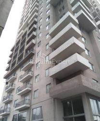 Daire 2-oda 41 m² - Yurievskaya, Batumi