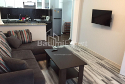 Daire 52 m² Daire - Ekvtime Takaishvili, Batumi, Gürcistan