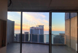Daire 4-oda 103 m² - Niko Pirosmani, Batumi