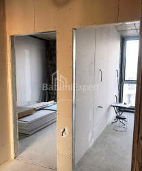 Daire 103 m² Daire - Niko Pirosmani, Batumi, Gürcistan