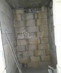 Daire 2-oda 40 m² - David Agmashenebli, Batumi