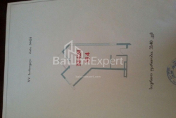 Daire 34 m² Daire - Zuraba Gorgiladze, Batumi, Gürcistan