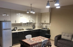 Daire 3-oda 57 m² - Vakhtang Gorgasali, Batumi