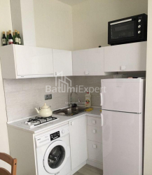 Daire 2-oda 45 m² - Yurievskaya, Batumi