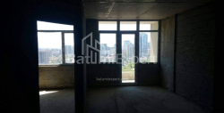 Daire 2-oda 60 m² - Ivane Javakhishvili, Batumi