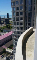 Daire 2-oda 60 m² - Ivane Javakhishvili, Batumi