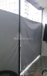 Daire 35 m² Daire - Yurievskaya, Batumi, Gürcistan