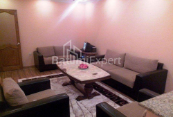 Daire 2-oda 65 m² - Ivane Javakhishvili, Batumi