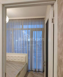 Daire 40 m² Daire - Niko Pirosmani, Batumi, Gürcistan