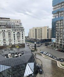 Daire 3-oda 70 m² - Yurievskaya, Batumi