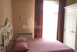Daire 3-oda 70 m² - Yurievskaya, Batumi