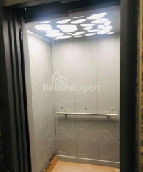 Daire 94 m² Daire - Yurievskaya, Batumi, Gürcistan