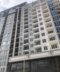 Daire 94 m² Daire - Yurievskaya, Batumi, Gürcistan