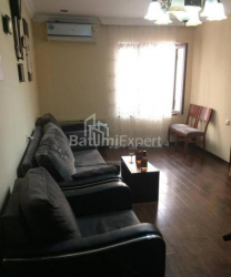 Daire 107 m² Daire - Yurievskaya, Batumi, Gürcistan