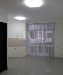Daire 2-oda 37 m² - Yusuf Kobaladze, Batumi